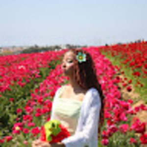 Meet your Posher, Katia